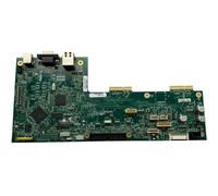 ifgswopq P1095284-01 Mainboard Main Logic Board for ZT411 ZT421 Thermal Label Printer 203DPI 300DPI 600DPI, Black