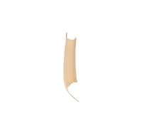 IFHSKFH 1pc/3pc/4pcs Set Car Inner Door Handle Panel LHD Pull Protective Cover ABS for BMW X3 X4 F25 F26 2011-2017 Interior Accessories Inner Door Handle(Left H-Beige)