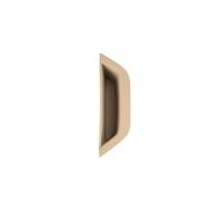 IFHSKFH 1pc/3pc/4pcs Set Car Inner Door Handle Panel LHD Pull Protective Cover ABS for BMW X3 X4 F25 F26 2011-2017 Interior Accessories Inner Door Handle(Left Beige)