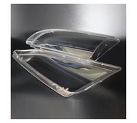 IFHSKFH Car Headlight Assemblies 2 Pcs Left + Right Car Front Headlight Lens Light Cover Lampshade Shell Accessories Fit For Focus 2005 2006 2007 2008 Headlamp