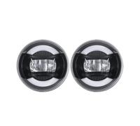 IFHSKFH Car Headlight Assemblies 2X Front Bumper Fog Lights DRL Driving Lamp For Tacoma 2005 2006 2007 2008 2009 2010 2011 For Solara 2004 2005 2006 Car Headlamp