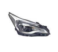 IFHSKFH Car Headlight Assemblies Car Day Light Headlight Assembly For Buick For Envision 2014 2015 2016 2017 Auto Front Bumper Head Signal Lamp Driving Headlamp(Right)
