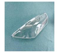 IFHSKFH Car Headlight Assemblies Car Headlight Cover Lens Glass Shell Front Headlamp Transparent Lampshade Auto Head Light Lamp Caps For Mazda 8 2011-2015 Headlamp(L-Right)