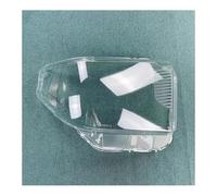 IFHSKFH Car Headlight Assemblies Car Headlight Lens For Toyota For Tundra 2014 2015 2016 2017 Plastic Cover Transparent Lampshades Lamp Shell Headlamp Glass Headlamp(L-Right)