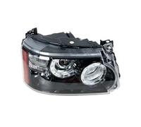 IFHSKFH Car Headlight Assemblies Car Headlights For Land For Rover For Range For Rover For Sport L320 2010-2013 Headlights Front Bumper Lights Driving Lights Assembly Headlamp(Right)