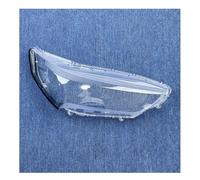 IFHSKFH Car Headlight Assemblies For Acura TLX 2017 2018 2019 Car Headlight Shell Headlamp Cover Replacement Lens Glass Headlamp(Right)