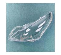 IFHSKFH Car Headlight Assemblies For Infiniti G Series G37 G35 G25 2010 2011 2012 2013 2014 2015 Headlamp Lens Cover Headlight Glass Lamp Shell Lampshade Case Headlamp(Right)