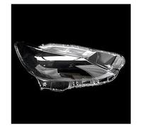 IFHSKFH Car Headlight Assemblies For Mazda 6 For Atenza 2017 2018 Headlamp Cover Transparent Lamp Headlight Shell Lens Replace The Lampshade Headlamp(Right)