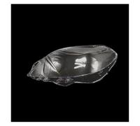 IFHSKFH Car Headlight Assemblies For Mercedes For Benz B-Class W246 B180 B200 2012 2013 2014 2015 Front Headlamp Cover Transparent PC Lampshade Headlight Shell Lens Headlamp(Left)