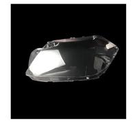 IFHSKFH Car Headlight Assemblies For Mercedes For Benz W166 GL350 GL400 2012 2013 2014 2015 Headlight Shell Lamp Shade Transparent Mask Headlamp Cover Lens Headlamp(Left)