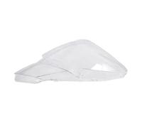 IFHSKFH Car Headlight Assemblies For Mercedes For Benz W207 E-Coupe 2009 2010 2011 2012 Headlight Lens Cover Shade Shell Glass Headlamp(Right)