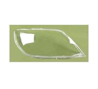 IFHSKFH Car Headlight Assemblies For Mitsubishi For Outlander 2004 2005 2006 Headlight Cover Lampshade Case Headlamp Lamp Shell Replace Lens Headlamp(Right)