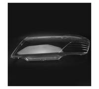 IFHSKFH Car Headlight Assemblies For Mitsubishi For Pajero V73 V75 2003-2011 Car Headlight Cover Head Light Lamp Transparent Lampshade Shell Lens Headlamp(Right)