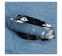 IFHSKFH Car Headlight Assemblies For Peugeot 508L 2019 2020 2021 2022 Headlight Shell Lamp Shade Lens Transparent Headlamp Cover Auto Replacement Parts Headlamp(Left)