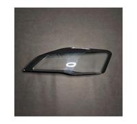IFHSKFH Car Headlight Assemblies For R8 2007 2008 2009 2010 2011 2012 2013 2014 2015 Headlamp Shell Transparent Lampshade Headlight Lens Glass Lamp Cover Headlamp(Left)
