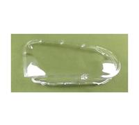 IFHSKFH Car Headlight Assemblies For Subaru For Impreza 2003 2004 2005 Headlight Cover Transparent Lampshade Headlamp Shell Replace Lens Headlamp(Right)