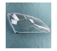 IFHSKFH Car Headlight Assemblies For Toyota For Prius 2005 2006 Car Accessories Headlight Lens Cover Headlamp Shell Lampshade Transparent Shade Mask Headlamp(Right)