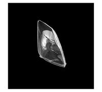 IFHSKFH Car Headlight Assemblies For Toyota For Prius 2008 2009 Front Headlamp Headlights Shell Cover Transparent Lampshades Headlamp(Right)