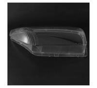 IFHSKFH Car Headlight Assemblies For Toyota For Rav4 2001 2002 2003 Side Car Headlight Cover Head Light Lamp Transparent Lampshade Shell Lens Glass Headlamp(Right)
