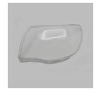 IFHSKFH Car Headlight Assemblies For Toyota For Tacoma 2005-2011 Front Headlamp Cover Lampshade Head Lamp Headlight Shell Lens Auto Replacement Parts Headlamp(Left)