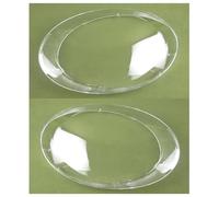 IFHSKFH Car Headlight Assemblies For VW 2013 2014 2015 2016 2017 2018 2019 2020 Headlamps Cover Transparent Shell Replace Lampshade Headlamp(L-Right)