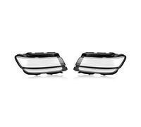 IFHSKFH Car Headlight Assemblies For VW For Tiguan L 2017 2018 2019 2020 2021 Car Front Headlight Cover Lens Head Light Lamp Transparent Glass Lampshade Shell Masks Headlamp