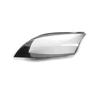 IFHSKFH Car Headlight Assemblies Front Headlight Cover Shell Lampshade Lens For TT TTS For TT RS 2008-2014 Headlamp Lamp Shade Car Accessories Headlamp(Left)
