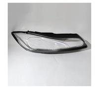 IFHSKFH Car Headlight Assemblies Front Headlight Glass Cover Headlamps Transparent Shell Lens Case For Nissan Silvia S15 1999 2000 Headlamp(Right)
