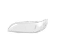IFHSKFH Car Headlight Assemblies Left Car Headlight Lens Cover Head Light Lamp Lampshade Front Shell For Accord 1998-2002 Accessories Headlamp(Left)