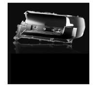 IFHSKFH Car Headlight Assemblies Left Right Car Headlight Lens Cover Head Light Lamp Lampshade Front Shell For Toyota For Land For Cruiser 2016-2018 Replacement Parts Headlamp(Left)