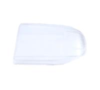 IFHSKFH Car Headlight Assemblies Left Right Car Headlight Lens Cover Head Light Lamp Lampshade Front Shell For Land For Cruiser FJ70 Truck 2007 Accessories Headlamp(Left)