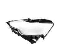 IFHSKFH Car Headlight Assemblies Left Right Car Headlight Lens Cover Head Light Lamp Shade Shell Lampshade For Lexus IS250 IS300 IS350 2013 2014 2015 Accessories Headlamp(Left)
