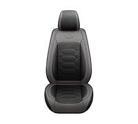 IFHSKFH Car Seat Covers For Mercedes GLA For CLA CLS GLC GLE GLK GLS 1 PC 3D Full Coverage Universal Car Seat Cover Car Seat Accessories(1pc Gray)