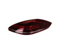 IFHSKFH Car Taillights For Panamera 970 2014-2016 97063199304 Smoke LED Rear Bumper Tail Light Turn Signal Brake Rear Brake Lights Taillight(Right)