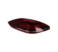 IFHSKFH Car Taillights For Panamera 970 2014-2016 97063199304 Smoke LED Rear Bumper Tail Light Turn Signal Brake Rear Brake Lights Taillight(Left)