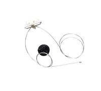 IFHSKFH Power Window Lifters for Fiat for Punto 199 51723318 51723317 Window Regulator Repair Kit Set Front Left and Right Auto Window Lifter(Front Right)