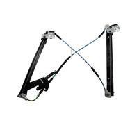 IFHSKFH Power Window Lifters for Mondeo for MK3 2000-2007 Saloon Estate Car Front Rear Left Right Power Window Regulator Auto Window Lifter(Front Right)