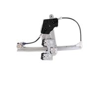 IFHSKFH Power Window Lifters for Skoda for Octavia 1996-2010 Electric Window Regulator Front Rear Left Or Right Side Door 1U0837461/462 Auto Window Lifter(Rear Left)