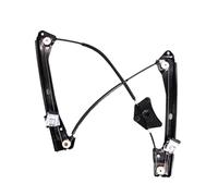 IFHSKFH Power Window Lifters for VW for Jetta 2010-2018 Saloon Mk6 5C Front Left Or Right 5C6837461 5C6837462E Window Regulator Auto Window Lifter(Front Right)