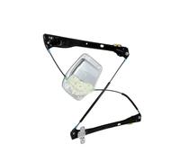 IFHSKFH Power Window Lifters for VW for Jetta for Sagitar for Bora for Vento 06-11 Right Front Door Glass Lifting Bracket Window Regulator Auto Window Lifter