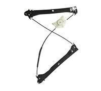 IFHSKFH Power Window Lifters for VW for Passat 11-18 Front Window Lifter Regulator 561837461D 561837462D Auto Window Lifter(56D837461)