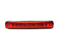IFHSKFH Rear taillights For Isuzu For D-max 2012-2018 Car Accessories LED High Mount Stop Light Additional 3rd Brake Lamp OEM: 8-98332-054-0 Headlight lenses