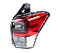 IFHSKFH Rear taillights For Subaru For Forester 2016 2017 2018 Left/Right Side Tail Lamp Rear Tail Light Brake Lamp with Headlight lenses(Right)