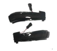 IFHSKFH Turn Singal Light Dynamic Blinker Sequential Turn Light Indicator For CITROEN DS DS5 2011 2012 2013 2014 2015 2016 2017 2018 2019