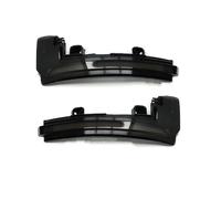 IFHSKFH Turn Singal Light For Land For Rover For Discovery 4 IV L319 5 V L462 2017 2018 2019 2020 2021 Sequential Blinker Indicator Mirror Turn Light Signal