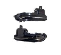 IFHSKFH Turn Singal Light For Toyota For RAV4 V For MK5 XA50 Prime Hybird 2018 2019 2020 2021 2022 Dynamic Sequential Indicator Mirror Turn Light Signal