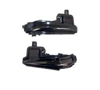 IFHSKFH Turn Singal Light For Toyota For RAV4 V For MK5 XA50 Prime Hybird 2018 2019 2020 2021 2022 Dynamic Sequential Indicator Mirror Turn Light Signal