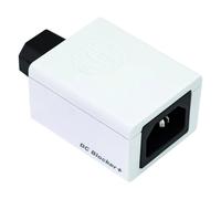 iFi Audio DC Blocker+ - Direct Current Blocker For Audio & AV Systems