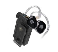 iFi Audio GO blu Air - Amp & USB DAC - Hi-Res Starter Kit in IRO Astra IEM