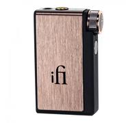 iFi Audio Go-Blu Mobile DAC/Headphone Amplifier w/ Bluetooth